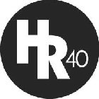 HR 40