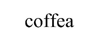 COFFEA