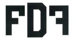 FDF