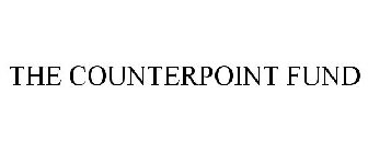 THE COUNTERPOINT FUND