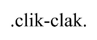 .CLIK-CLAK.