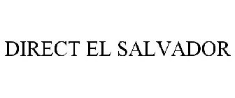 DIRECT EL SALVADOR