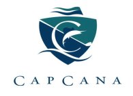 C CAP CANA