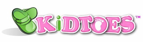 KIDTOES