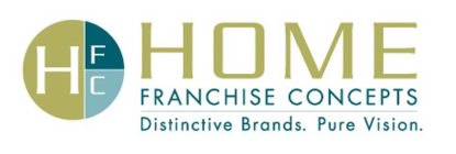 HFC HOME FRANCHISE CONCEPTS DISTINCTIVE BRANDS. PURE VISION.