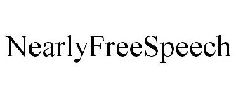 NEARLYFREESPEECH