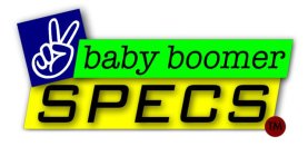 BABY BOOMER SPECS