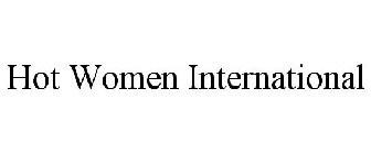 HOT WOMEN INTERNATIONAL