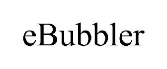 EBUBBLER