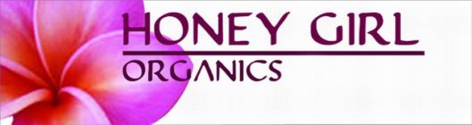 HONEY GIRL ORGANICS