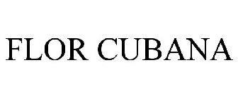 FLOR CUBANA