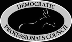 DEMOCRATIC PROFESSIONALS COUNCIL