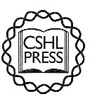 CSHL PRESS