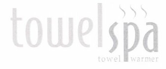 TOWELSPA TOWEL WARMER