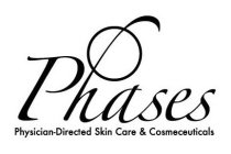 PHASES PHYSICIAN-DIRECTED SKIN CARE & COSMECEUTICALS