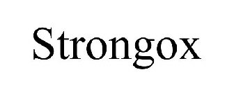 STRONGOX