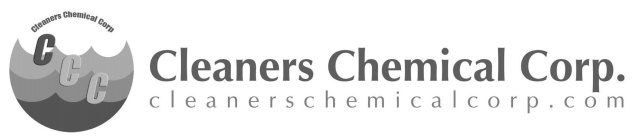 CLEANERS CHEMICAL CORP C C C CLEANERS CHEMICAL CORP. CLEANERSCHEMICALCORP.COM