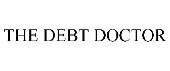 THE DEBT DOCTOR