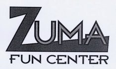 ZUMA FUN CENTER
