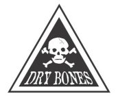 DRY BONES