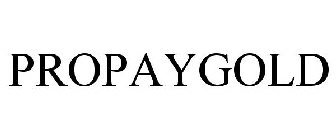 PROPAYGOLD