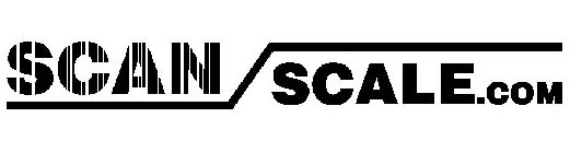 SCAN SCALE.COM