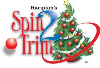 HAMPTON'S SPIN2TRIM