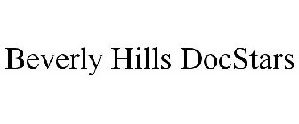 BEVERLY HILLS DOC STARS