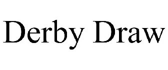 DERBY DRAW