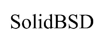 SOLID BSD