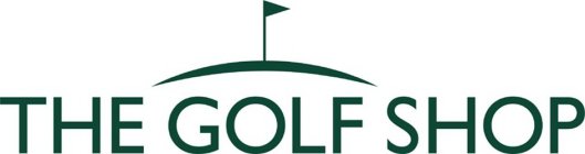 THE GOLF SHOP