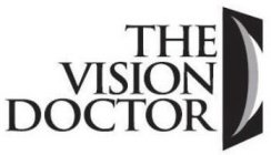 THE VISION DOCTOR