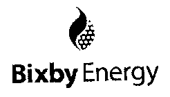 BIXBY ENERGY
