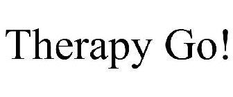 THERAPY GO!