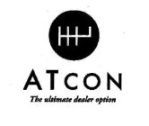 ATCON THE ULTIMATE DEALER OPTION