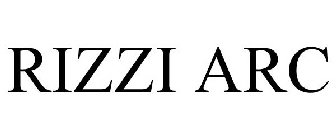 RIZZI ARC