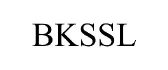 BKSSL