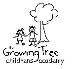 THE GROWING TREE CHILDRENS ACADEMY