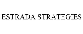 ESTRADA STRATEGIES
