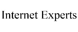 INTERNET EXPERTS