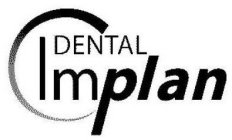 DENTAL IMPLAN