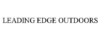 LEADING EDGE OUTDOORS