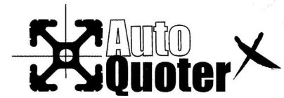 AUTO QUOTER X