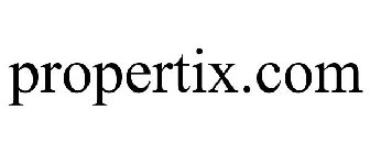 PROPERTIX.COM