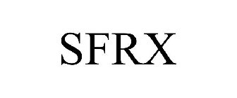 SFRX