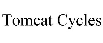 TOMCAT CYCLES
