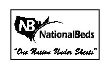 NB NATIONAL BEDS 