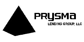 PRYSMA LENDING GROUP, LLC