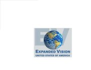 EV EXPANDED VISION AND UNITED STATES OF AMERICA