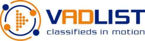 VADLIST CLASSIFIEDS IN MOTION